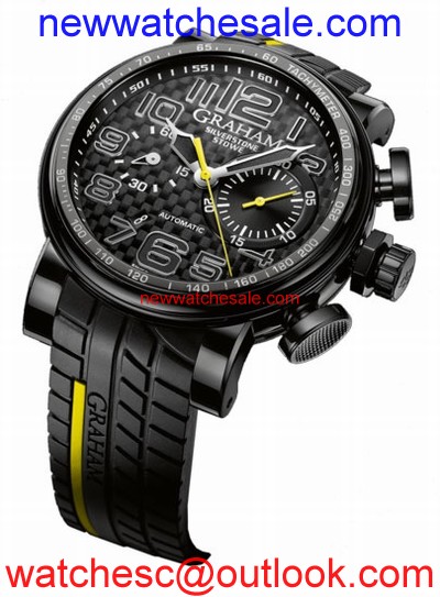 Graham 2BLDC.Y26A.K66N Mens