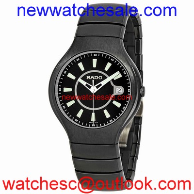 Rado TRUE R27677172 Quartz