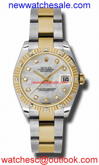 Rolex Datejust 178313MDO Swiss Made