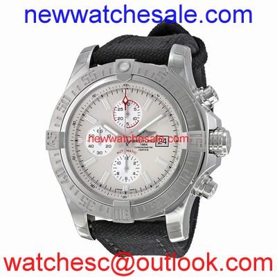 Breitling A1337111-G779BKFT Stainless Steel