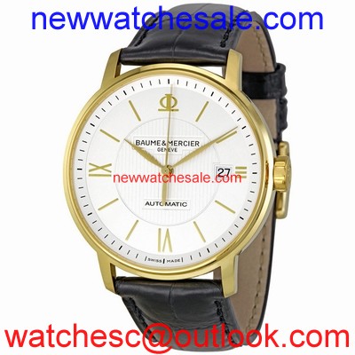 Baume et Mercier Classima 8787 Swiss Made