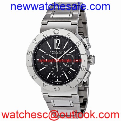 Bvlgari 101560 , BB42BSSDCH Automatic