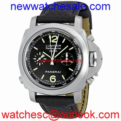 Panerai Luminor 1950 PAM00213 Stainless Steel