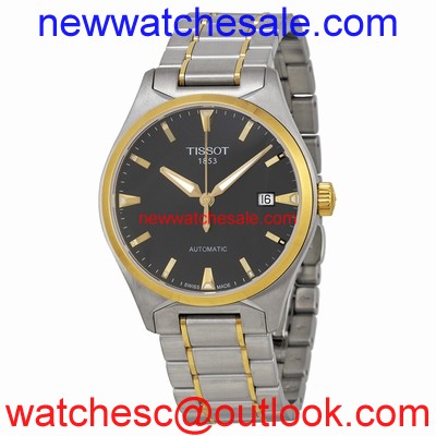 Tissot T-Classic Collection T060.407.22.051.00 Automatic