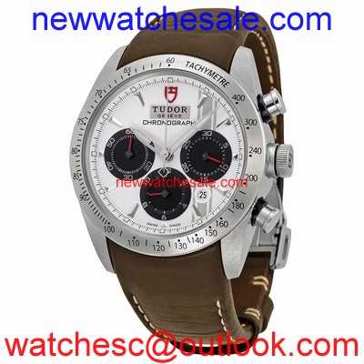 Tudor 42000-WSBRLS Mens