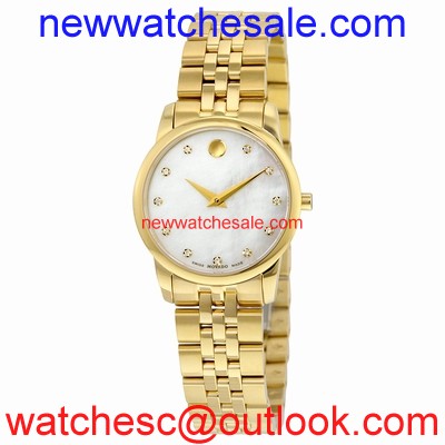 Movado 0606998 Swiss Made