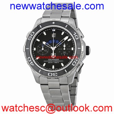 Tag Heuer Aquaracer CAK211A.BA0833 Automatic