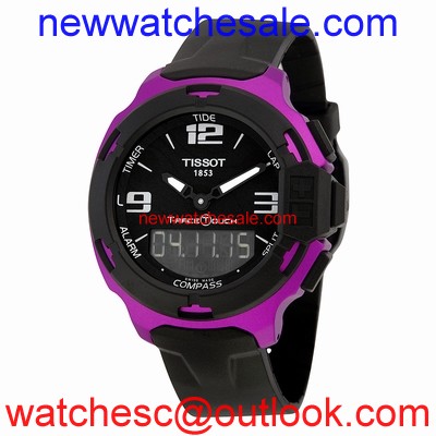 Tissot T0814209705705 Quartz