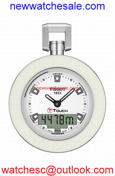 Tissot T8574201901100 Swiss Made