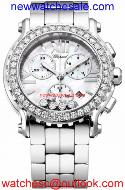 Chopard Happy Sport 28/8506-2005 Mens