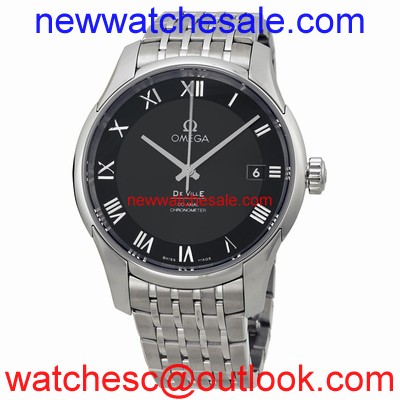 Omega DeVille 431.10.41.21.01.001 Mens