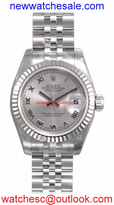 Rolex Datejust 179174-SRJ Automatic