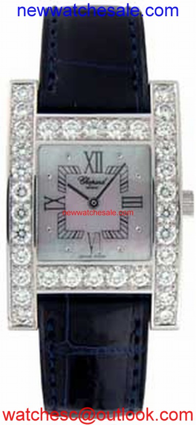 Chopard Happy Diamonds 13/6621 Swiss made