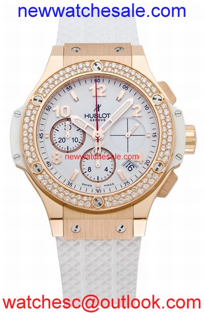 Hublot Big Bang 341.PE.230.RW.114 Swiss Made