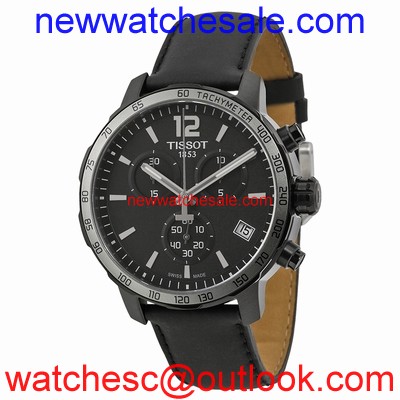 Tissot T0954173605702 Black