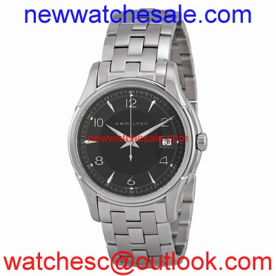 Hamilton Jazzmaster H32411135 Swiss Made
