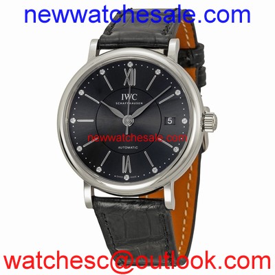 IWC IW458102 Swiss Made