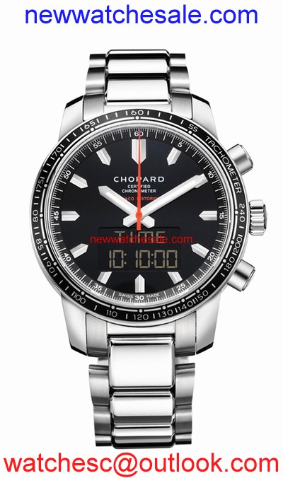 Chopard Grand Prix de Monaco 158518-3001 Quartz