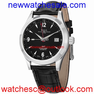 Ball Engineer GM1032CL2CJBK1 Mens