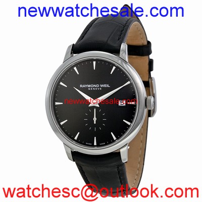 Raymond Weil Toccata RW-5484-STC-20001 Swiss Made