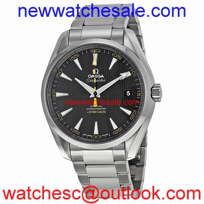 Omega Seamaster Aqua Terra 231.10.42.21.01.002 Automatic