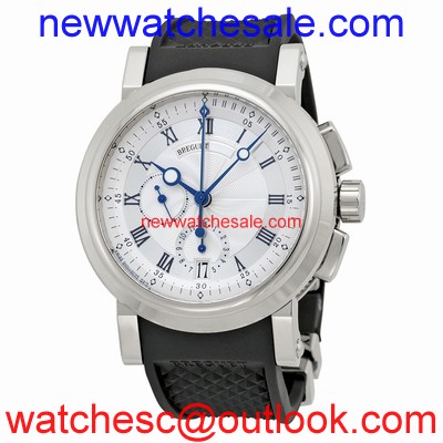 Breguet Marine 5827BB/12/5ZU Automatic