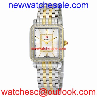 Michele MWW06X000006 Swiss Made