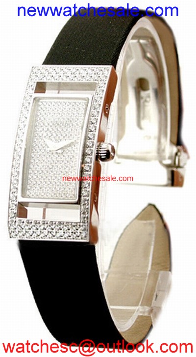 Piaget GOA25161