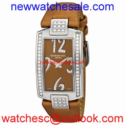 Raymond Weil Shine 1800-ST2-05783 Quartz