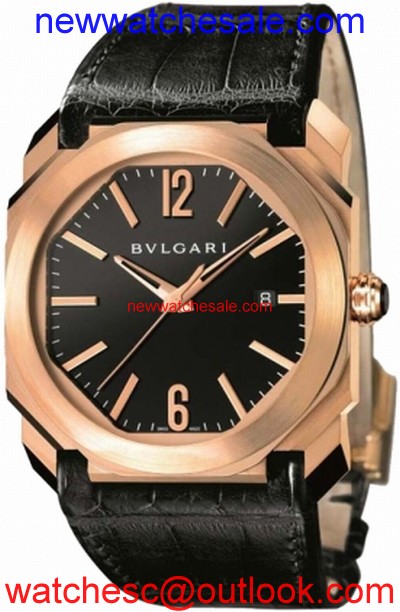 Bvlgari 101963 Mens