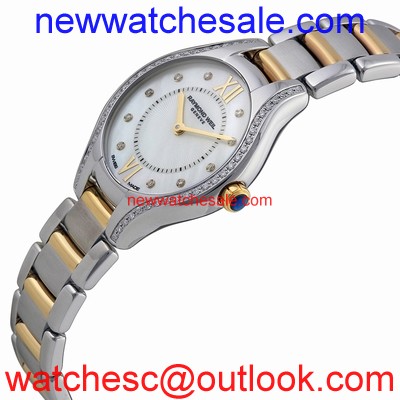 Raymond Weil 5127-SPS-00985 Quartz