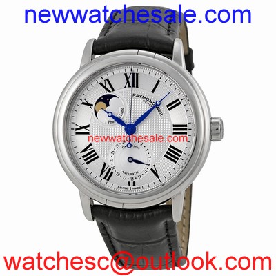 Raymond Weil Maestro 2839-STC-00659 Mens