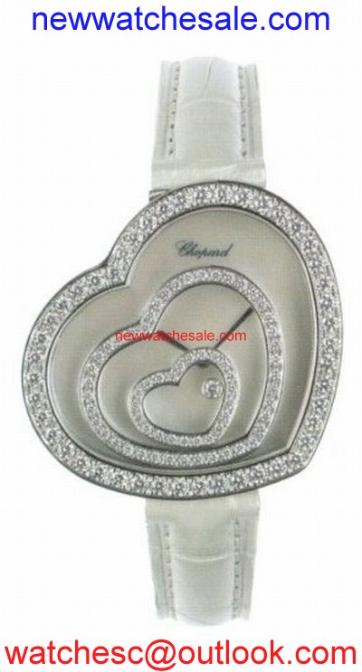 Chopard Happy Sport 20/9057 Quartz