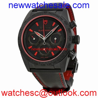 Tudor Fastrider 42000CR-BKLS Automatic