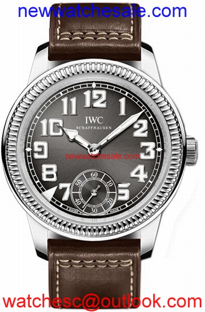 IWC Pilotses IW325404 Mens