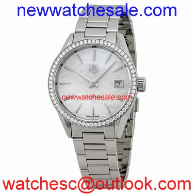 Tag Heuer WAR1315.BA0773 Ladies