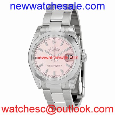 Rolex Datejust 178240PSO Automatic