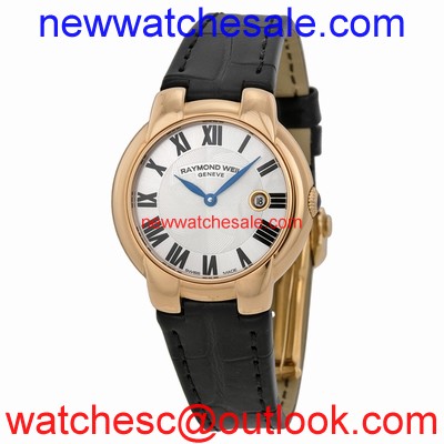 Raymond Weil 5229-PC5-01659 Ladies