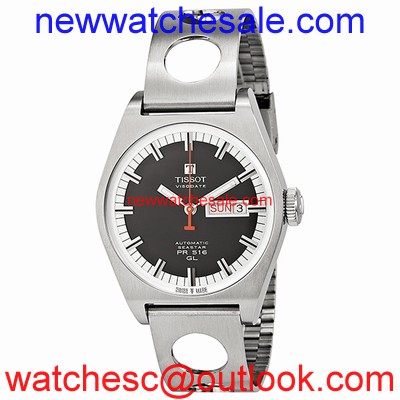 Tissot Heritage T0714301104100 Navy