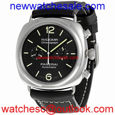 Panerai Radiomir 369 Swiss Made