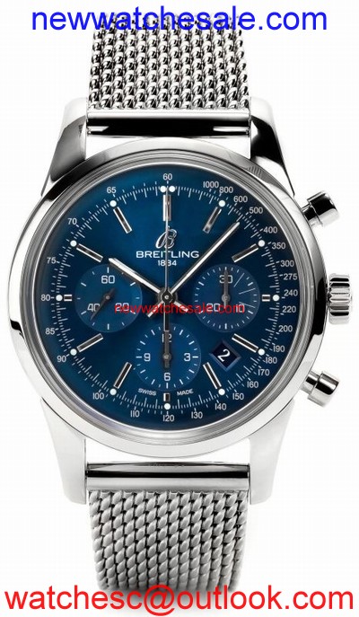 Breitling AB015112/C860/154A Mens