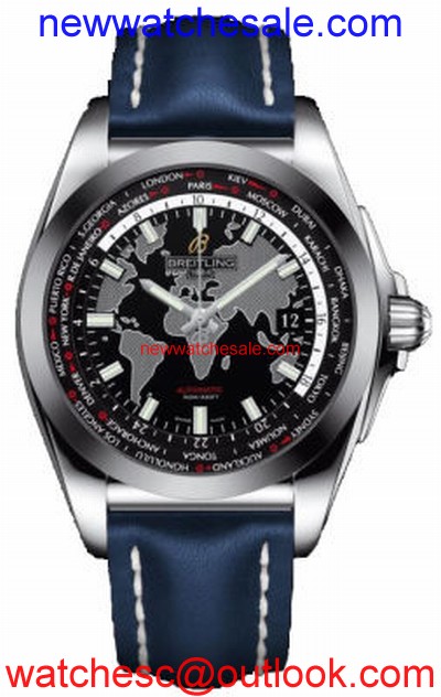 Breitling WB3510U4/BD94BLLD Mens