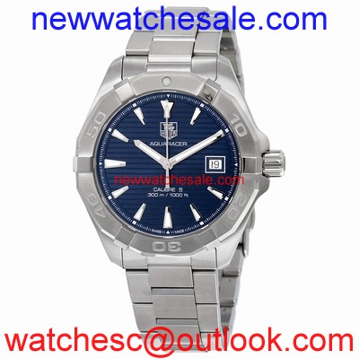 Tag Heuer Aquaracer WAY2112.BA0928 Swiss Made