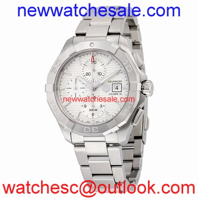 Tag Heuer CAY2111.BA0927 Swiss Made