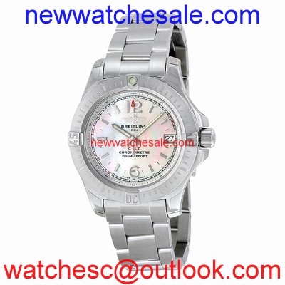 Breitling A7738811-A770SS Quartz