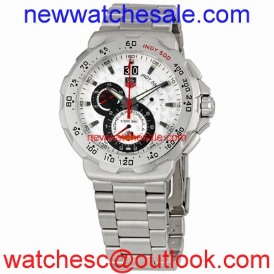 Tag Heuer Formula 1 CAH101B.BA0860 Stainless Steel