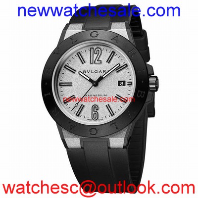 Bvlgari Diagono 102427 Mens