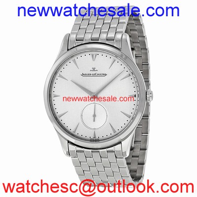 Jaeger LeCoultre Master Q1358120 Mens