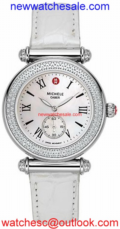 Michele MWW16A000005 Quartz