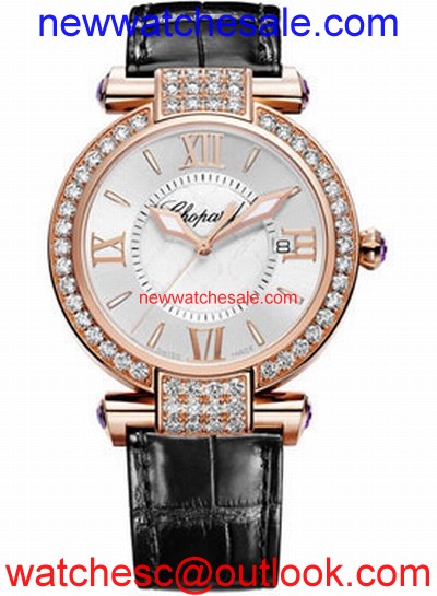 Chopard Imperiale 384221-5002 Swiss Made